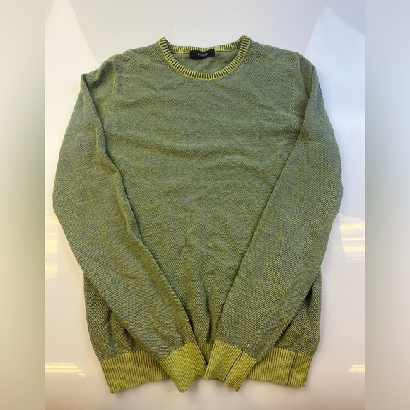Retois Men’s Crewneck Sweater R143-18 - Picture 1 of 6